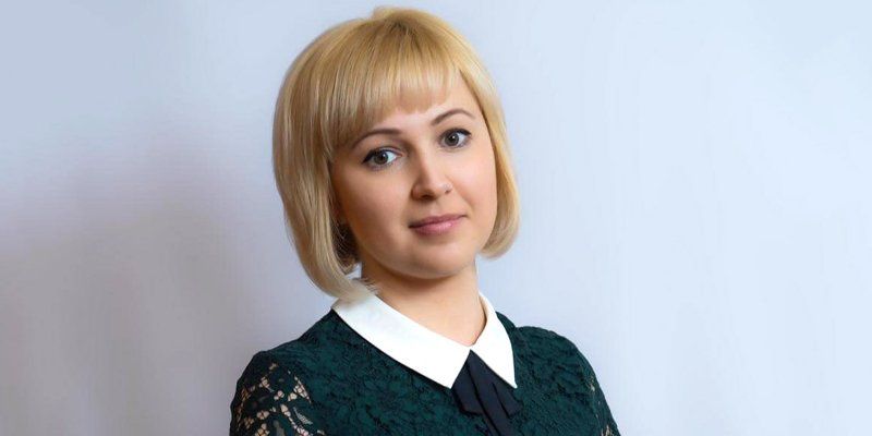 Педагог из Москвы стала лауреатом конкурса «Воспитатель года России»