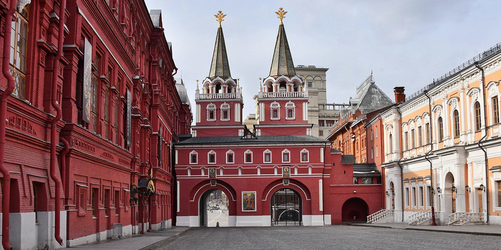 Photo: mos.ru. Yuliya Ivanko
