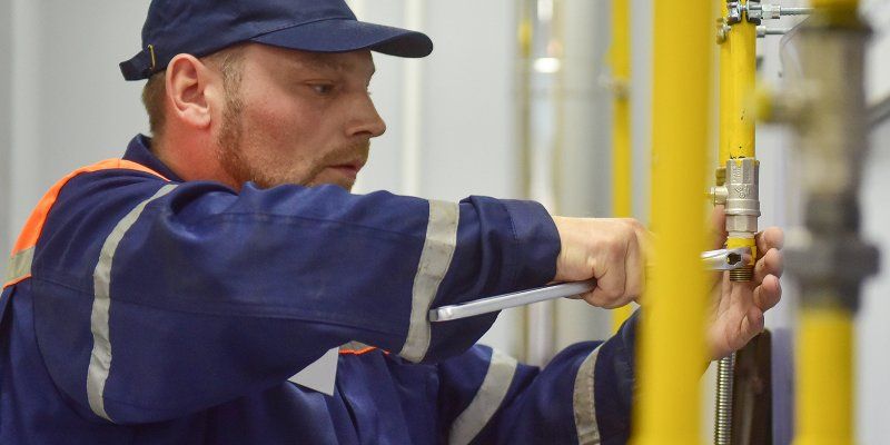 Проверка газового оборудования продлена до конца января
