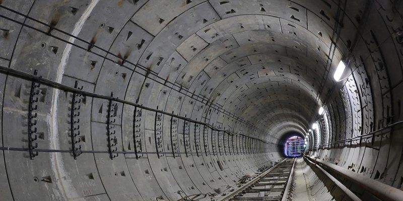 Строительство станции метро «Гольяново» начнется в следующем году