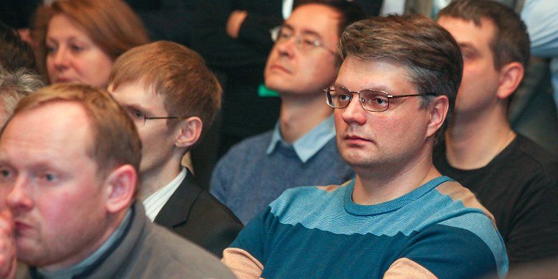 От Можайского до Новогиреева: где пройдут встречи со специалистами ЦОДД