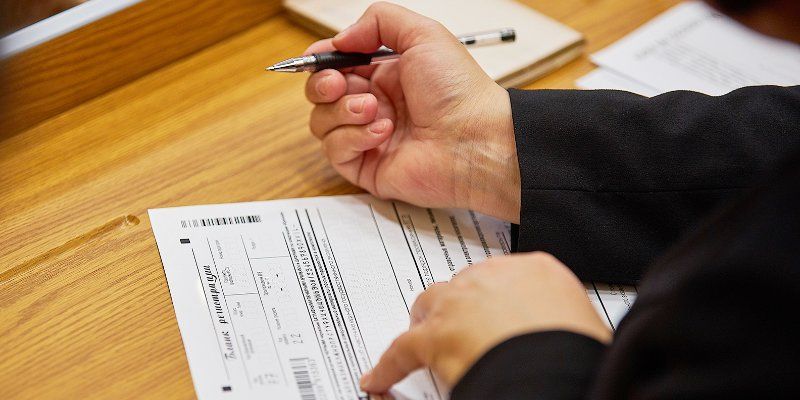 Досрочный этап ЕГЭ пройдет с 20 марта