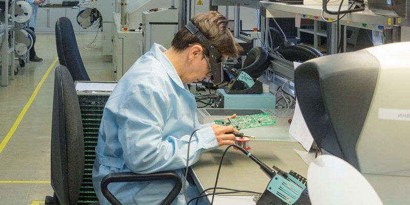 Продлен прием заявок на субсидию для участников Московского инновационного кластера