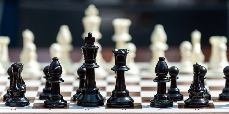 Столичные школьники выиграли две золотые медали на первенстве Европы по шахматам