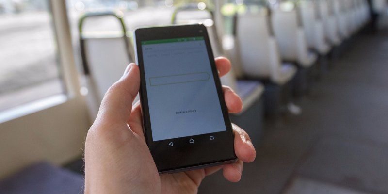 На четырёх автобусных маршрутах появился бесплатный Wi-Fi