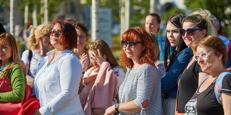История столичных районов: о чем можно будет узнать на уличных лекциях