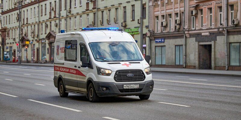 Оперштаб рассказал о новых случаях коронавируса в Москве