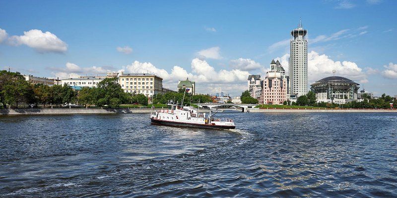 До плюс 26: какая погода будет в выходные и в начале недели