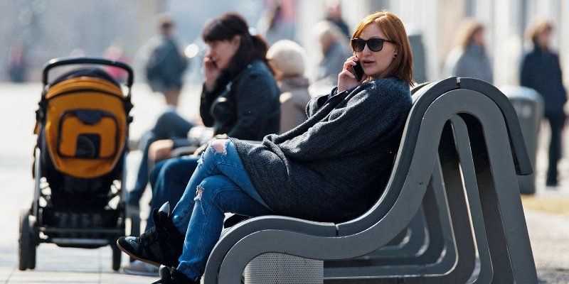 Самый быстрый и умный: робота — оператора горячих линий признали лучшим виртуальным помощником