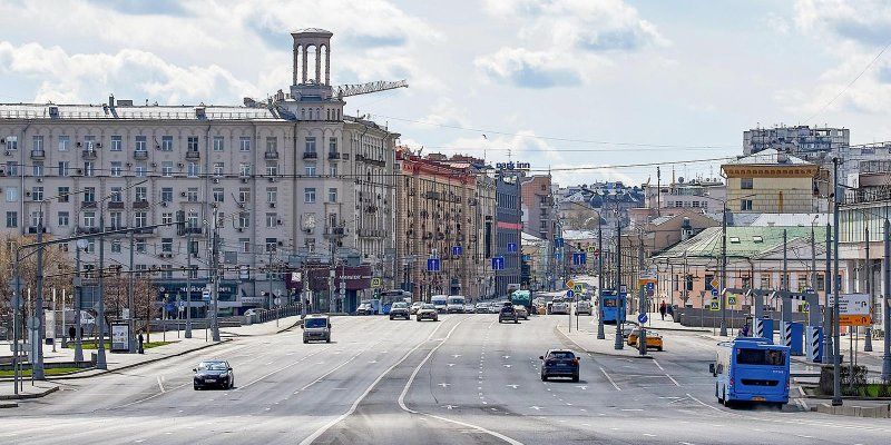 Часть исторического здания в районе Якиманка выставят на онлайн-аукцион