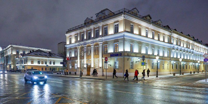 Мокрый снег и гололедица: непогода сохранится в столице до полуночи