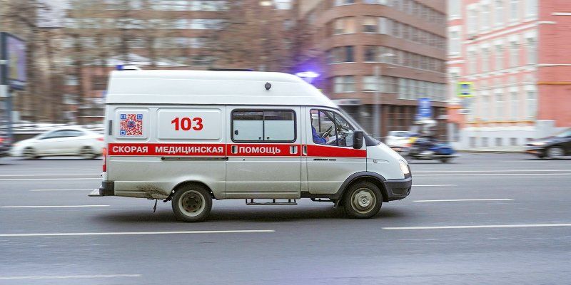У пожилых пациентов, скончавшихся от коронавируса, были сопутствующие заболевания