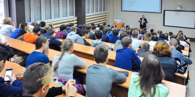 ИТ-безопасность и секреты бизнеса: о чем еще расскажут на «Субботах московского школьника»