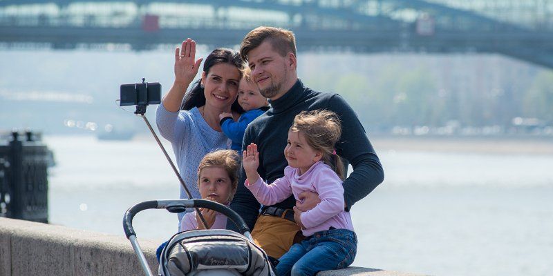 Школа счастливой семьи: психологи помогут наладить отношения с близкими