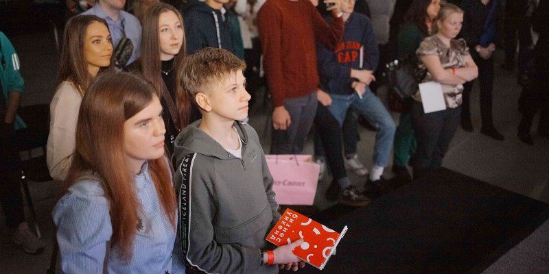 Новый сезон: в столице прошли первые занятия проекта «Бизнес-уик-энд»