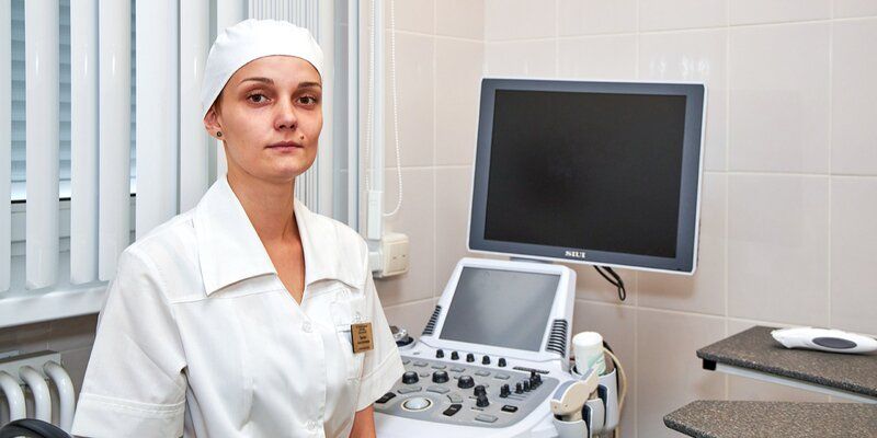 В государственных ветклиниках Москвы временно снизят цену на комплексную УЗИ-диагностику