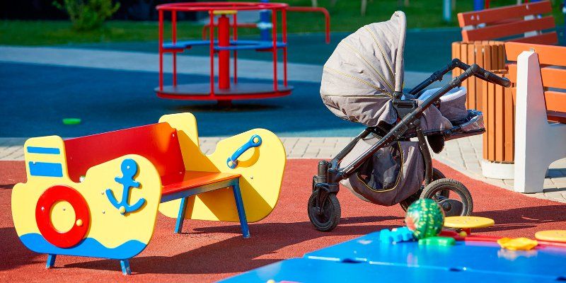 В Строгине благоустроят 20 дворов