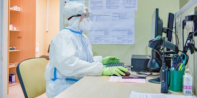 Оперштаб Москвы сообщил о новых случаях COVID-19