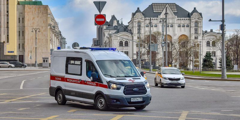 Более 80 процентов заразившихся коронавирусом — младше 65 лет