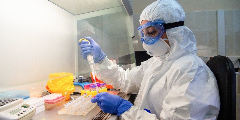 Коронавирусную инфекцию обнаружили у новых пациентов