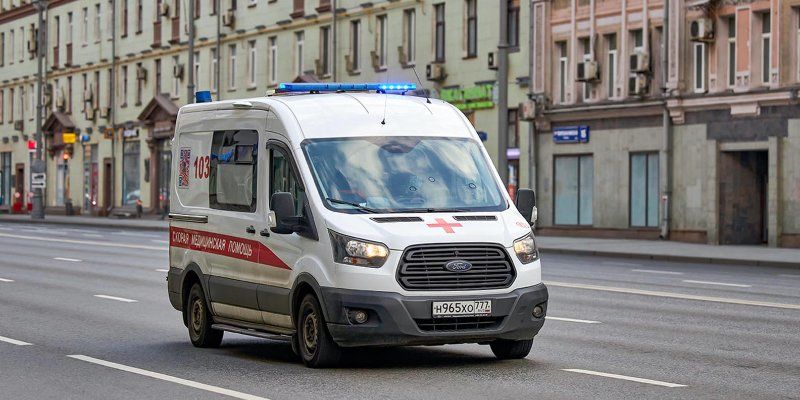Количество новых случаев коронавируса в Москве остается на низком уровне