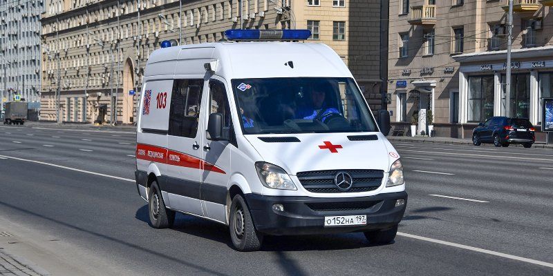 Количество новых случаев коронавируса в столице держится на низком уровне