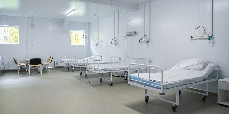 Коронавирус обнаружили еще у 5392 человек
