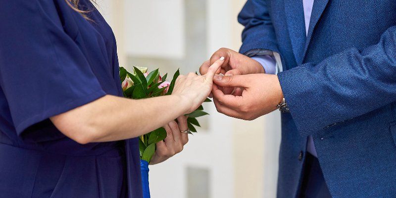 В Южном Бутове появятся загс и центр социального обслуживания