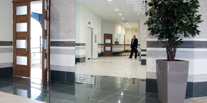 Как будут работать отделы ЗАГС в праздники