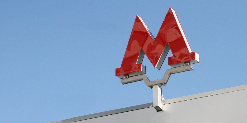 Более 350 сотрудников метро будут помогать пассажирам во время закрытия фиолетовой ветки