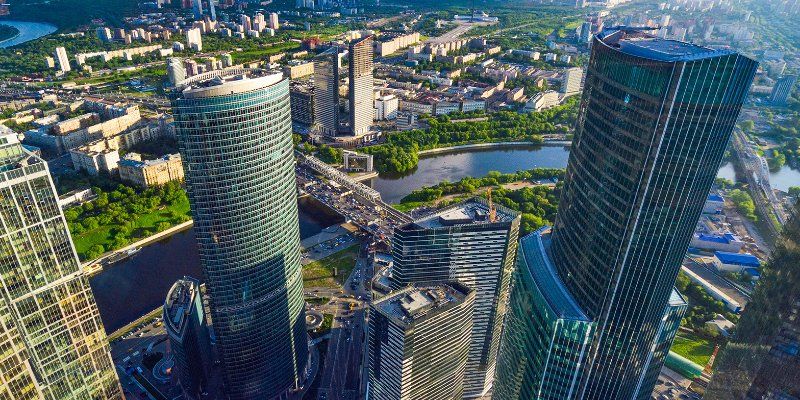90 процентов закупок Москвы переведено в электронный вид
