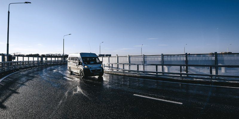 В ночь на среду в столице ожидаются заморозки