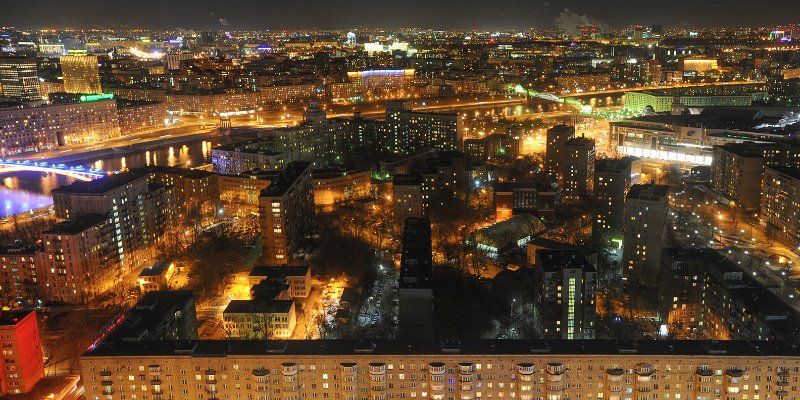 Мосэкомониторинг: превышений уровня загрязняющих веществ не обнаружено