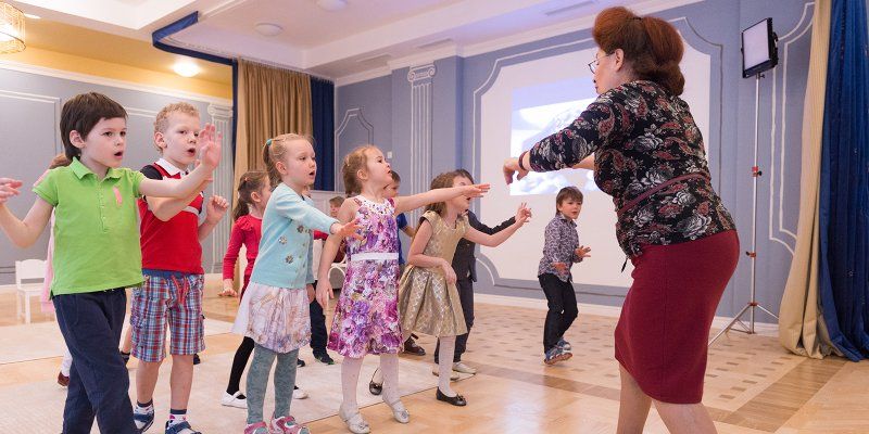 На портале mos.ru обновили услугу записи в детский сад