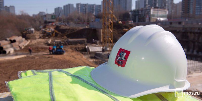Стройкомплекс Москвы ужесточит требования к застройщикам с 2017 года