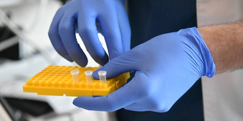Еще 1123 пациента вылечились от COVID-19 в столице