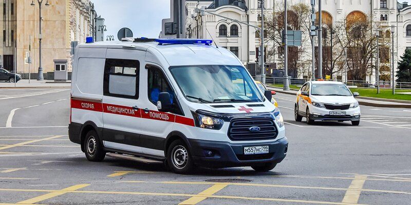 Еще 1688 пациентов вылечились от COVID-19 в Москве