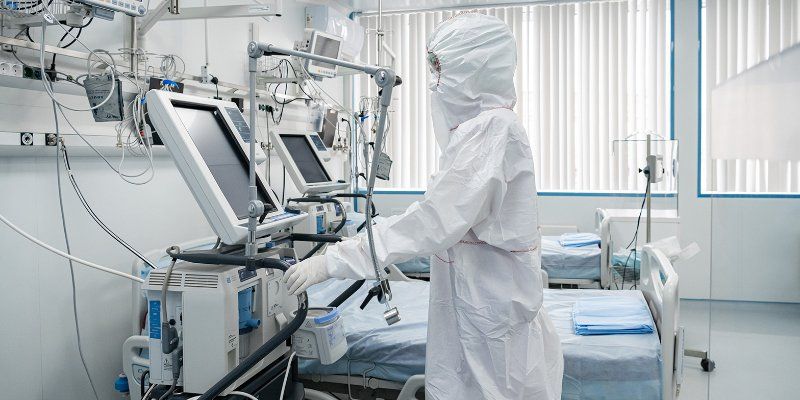 Еще 1329 пациентов вылечились от коронавируса в Москве