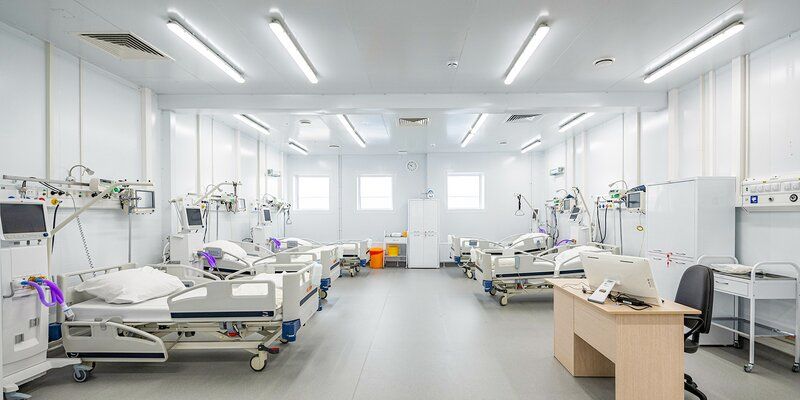 За последние сутки 5064 человек вылечились от COVID-19