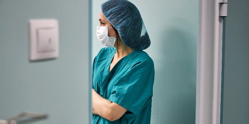 Еще 1821 пациент вылечился от COVID-19 в столице