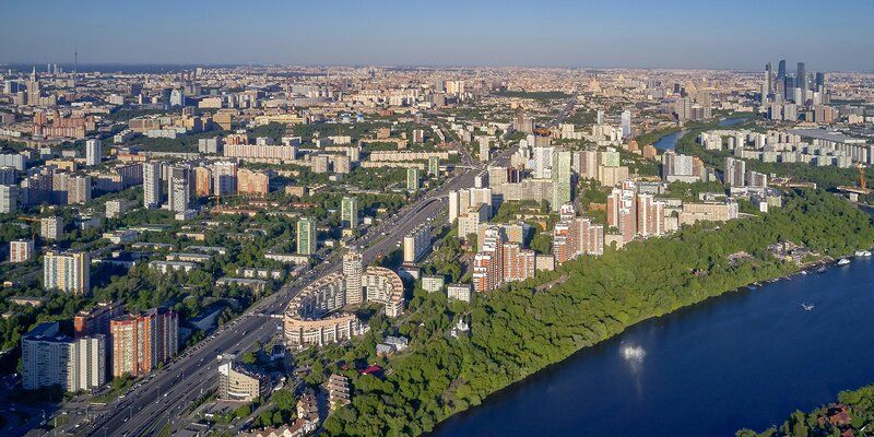 С начала года город реализовал на торгах более 60 земельных участков