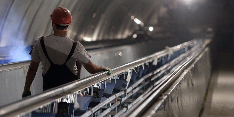 В ТиНАО до 2035 года планируют построить 29 станций метро