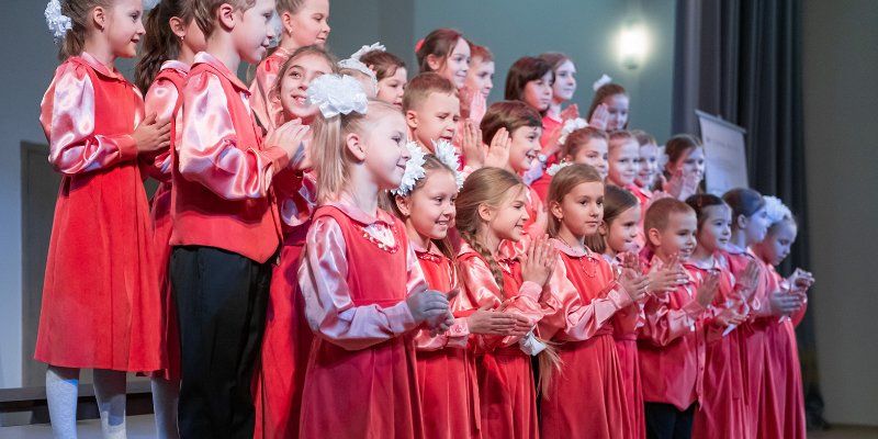 Сергей Собянин: Детская музыкальная школа имени Ф. Листа обрела свой новый дом