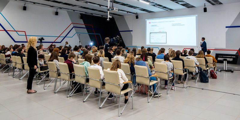 Бесплатные лекции и семинары: как пройдет форум «Молодой предприниматель Москвы»