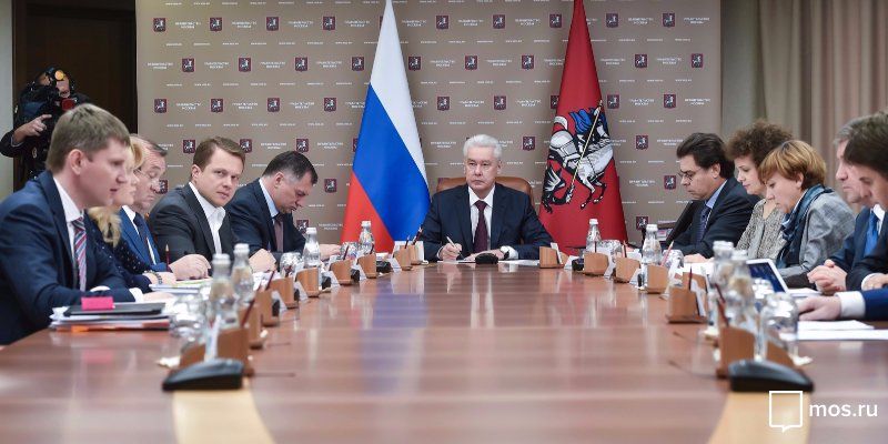 В Мосгордуму внесён законопроект о снижении налога на нежилую недвижимость