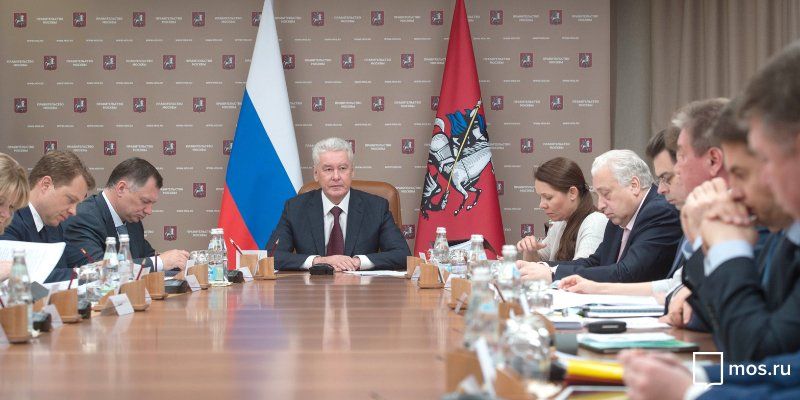 В Москве будет реализована инициатива ЕР о создании центра занятости молодёжи