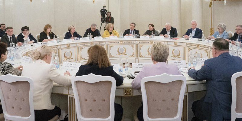 Учительское сообщество Москвы подготовит стратегию развития столичного образования до 2025 года