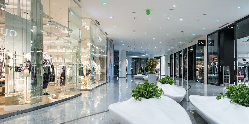 В Москве снизилось количество продаж контрафактного меха