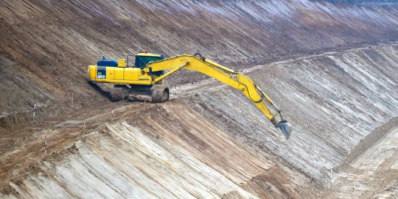 ГЗК отменила строительство многофункционального комплекса на Варшавском шоссе