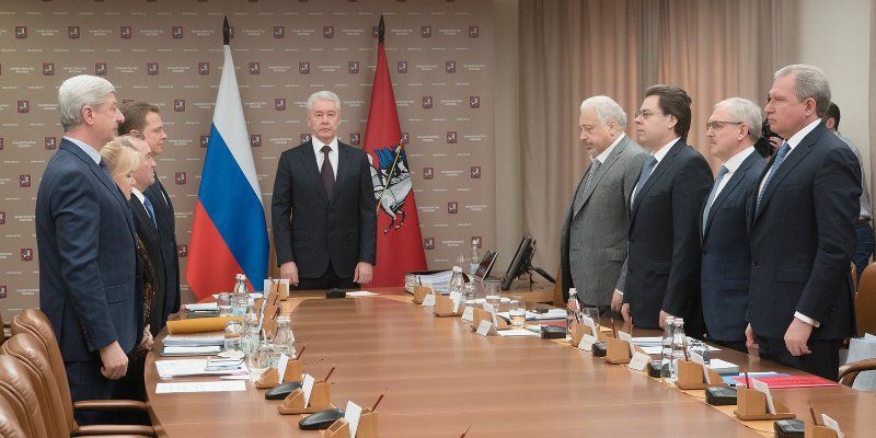 Отдать дань памяти погибшим в Кемерове москвичи смогут на Манежной площади
